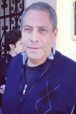 Christian González