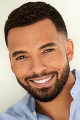Christian Keyes