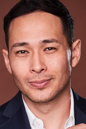 Christian Yeung