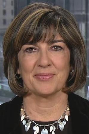 Christiane Amanpour
