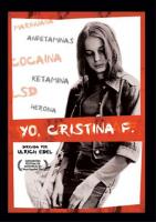 Yo, Cristina F.  - Dvd