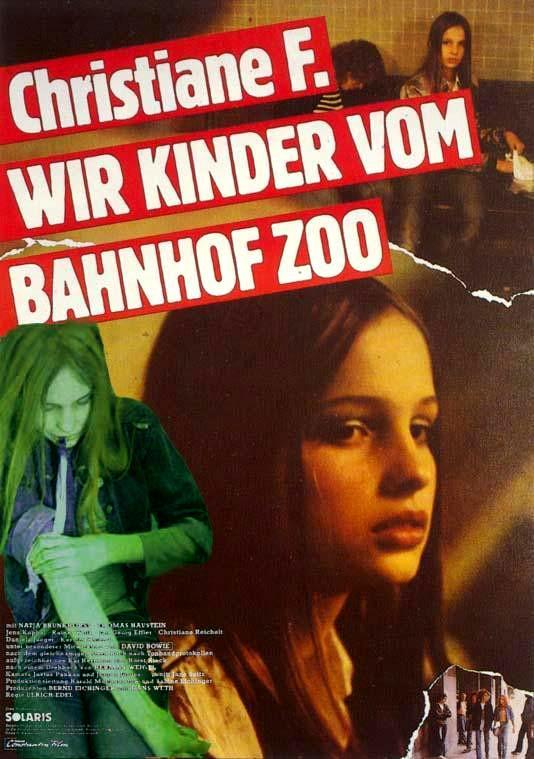 Christiane F. 