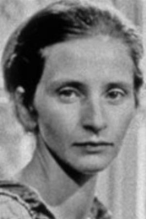 Christiane Lang