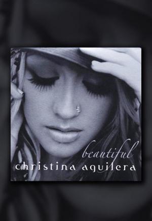 Christina Aguilera: Beautiful (Music Video)