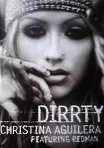 Christina Aguilera Feat. Redman: Dirrty (Music Video)