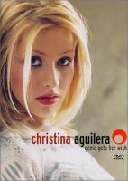 Christina Aguilera: Genie Gets Her Wish  - Poster / Imagen Principal