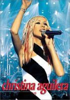 Christina Aguilera: My Reflection (TV) - Poster / Imagen Principal