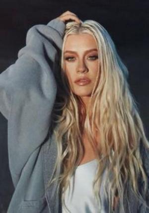 Christina Aguilera: No es que te extrañe (Vídeo musical)