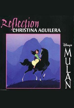 Christina Aguilera: Reflection (Music Video)
