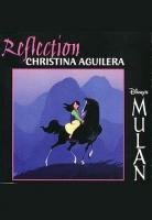 Christina Aguilera: Reflection (Vídeo musical) - Poster / Imagen Principal