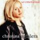 Christina Aguilera: So Emotional (Vídeo musical)