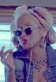 Christina Aguilera: Your Body (Vídeo musical)