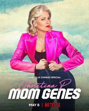 Christina P: Mom Genes (2022) - Filmaffinity