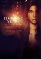 Christina Perri: A Thousand Years (Music Video) - Poster / Main Image