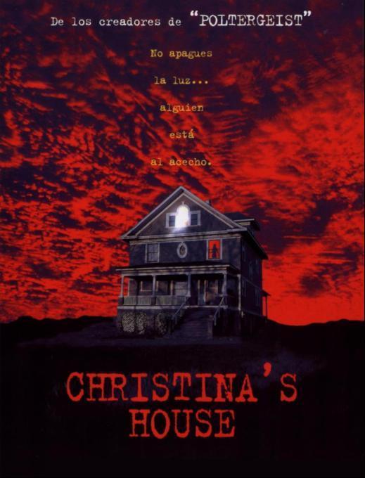 Image gallery for Christina's House FilmAffinity