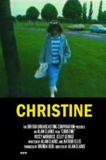 Christine (TV)