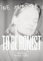 Christine And The Queens: To Be Honest (Vídeo musical)