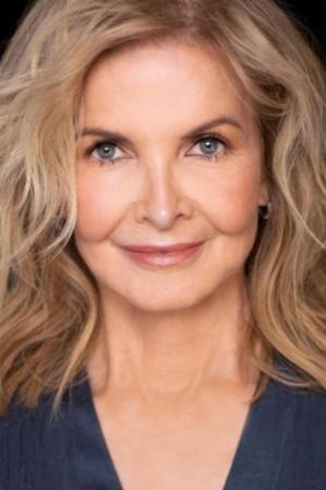 Christine Cattell