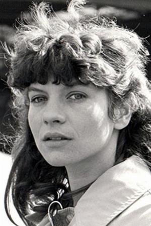 Christine Dejoux