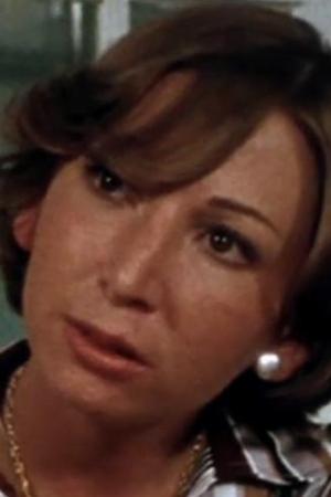 Christine Forrest