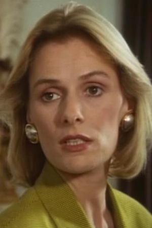 Christine Kavanagh