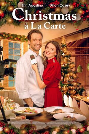 Christmas à La Carte (TV)