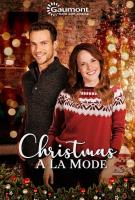 Christmas a la Mode (TV) - Poster / Main Image