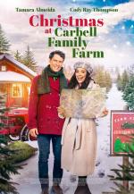Christmas at Carbell Family Farm (TV)