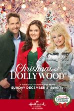 Christmas at Dollywood (TV)