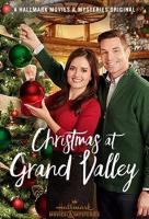 Christmas at Grand Valley (TV) - Poster / Main Image