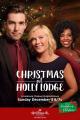 Christmas at Holly Lodge (TV)