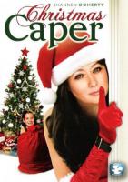 Christmas Caper (TV) - Poster / Main Image