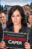 Christmas Caper (TV) - Posters