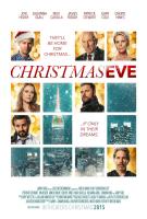 Christmas Eve  - Posters