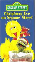 Christmas Eve on Sesame Street (TV) - Poster / Imagen Principal
