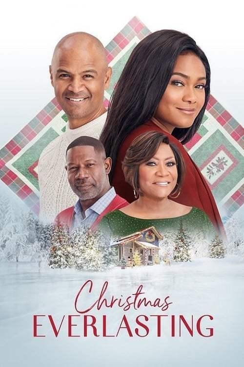 Christmas Everlasting (TV) (2018) - FilmAffinity