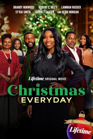 Christmas Everyday (TV)