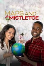 Maps and Mistletoe (TV)