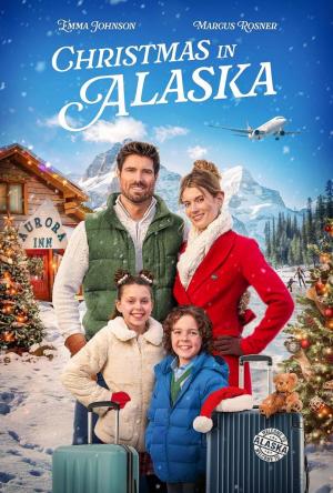 Christmas in Alaska (TV)