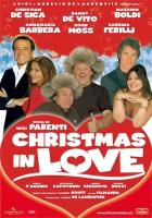 Christmas in Love  - Poster / Main Image