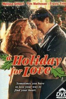 A Holiday for Love (TV)