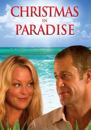Christmas in Paradise (TV)