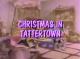 Christmas in Tattertown (TV)
