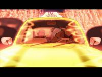 Christmas in Taxi (C) - 