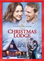 Christmas Lodge (TV) - Poster / Main Image