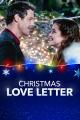 Christmas Love Letter (TV)