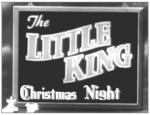 Christmas Night (AKA The Little King: Christmas Night) (AKA Christmas Up North) (C)
