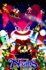 Christmas NiGHTS into Dreams