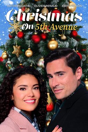 Christmas on 5th Avenue (TV)