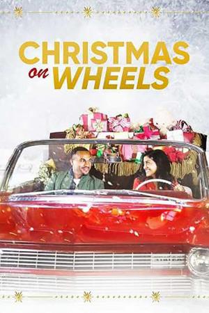 Christmas on Wheels (TV)
